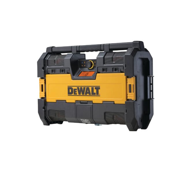 DeWalt - Radio-Charger ToughSystem