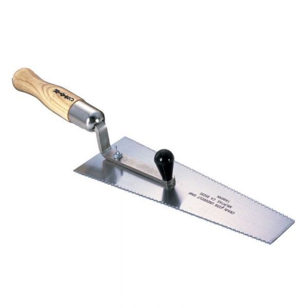 Crain - Undercut Saw