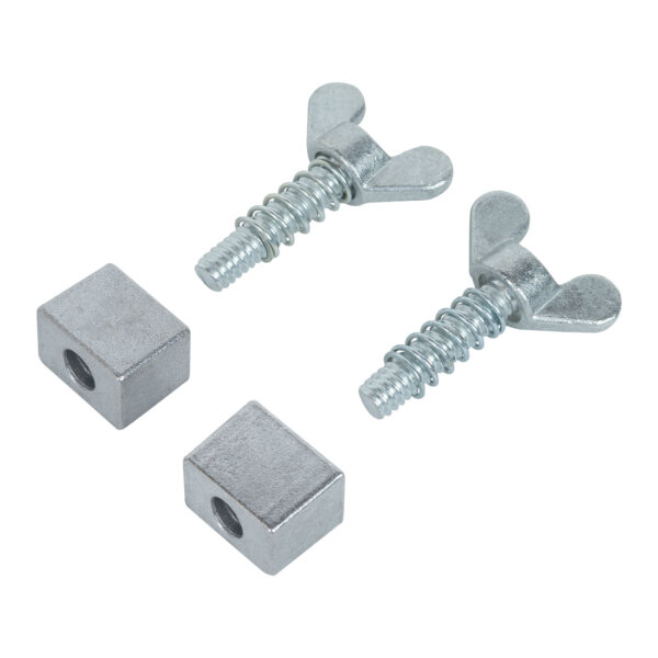 Roberts - Screws
