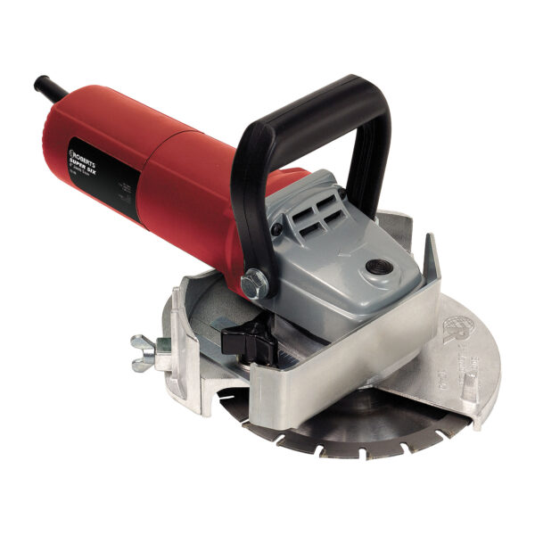 Roberts - Super Six 6" Jamb Saw with Carrying Case