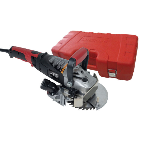 Roberts - Longneck Plus 120 Volt 6" Jamb and Undercut Saw