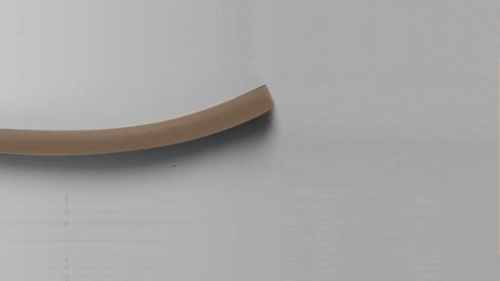Floor Welding Rod Unicoloured #1291215 Grey 164'