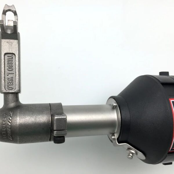 Turbo Heat - Turbo L Welding System Kit