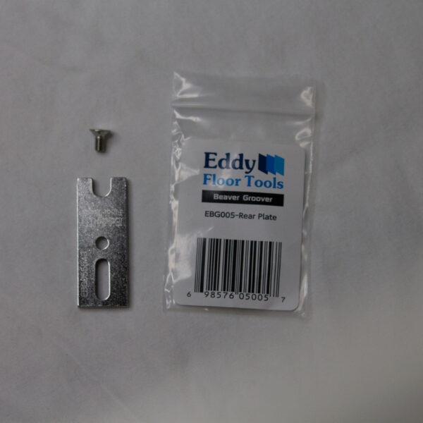 Eddy Floor Tools - Replacement Rear Plate for EBG001 - Be…