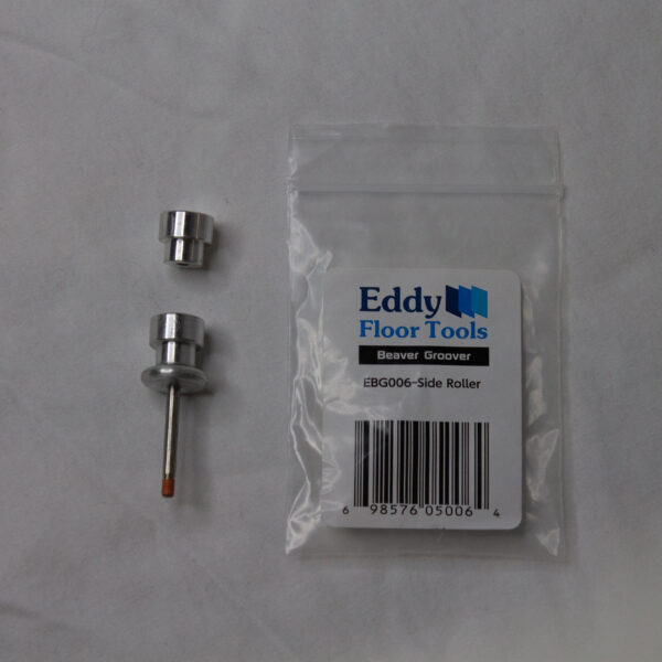 Eddy Floor Tools - Replacement Side Roller for EBG001 - Be…