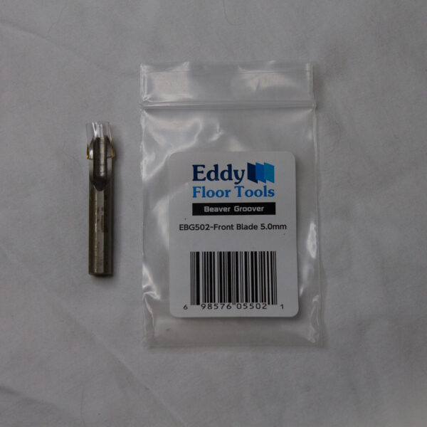 Eddy Floor Tools - Replacement Front Blade 5.0 mm for EB…