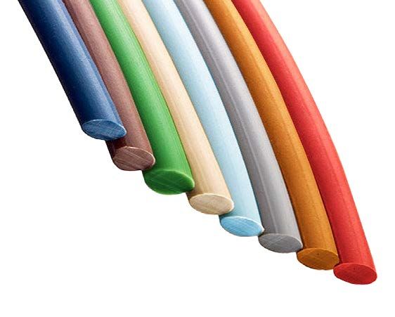 ProSolutions - Athletica Weld Rod Royal Blue 4mm x 50m