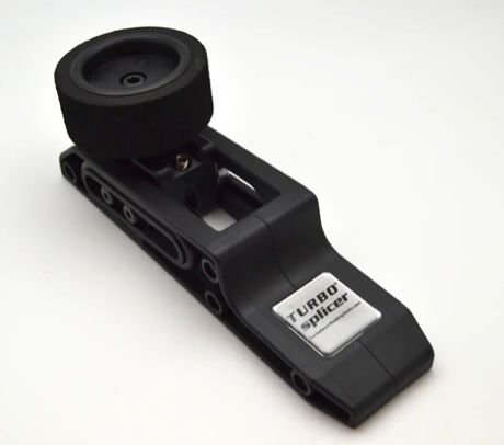 Turbo Heat - Turbo Splicer