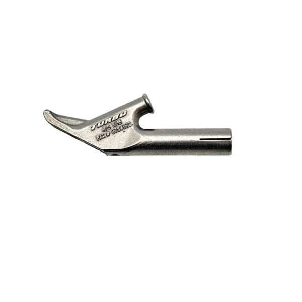 Turbo Heat - Turbo Round Tip 3mm