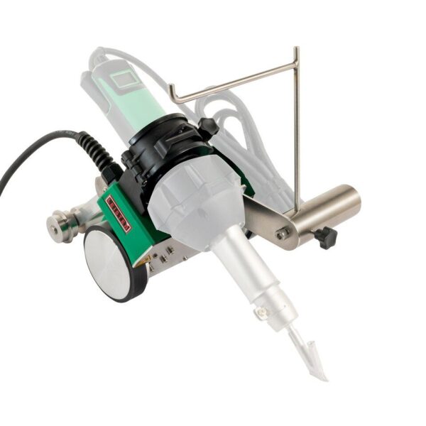Leister - Minifloor Drive Unit (Triac Not Incl.)