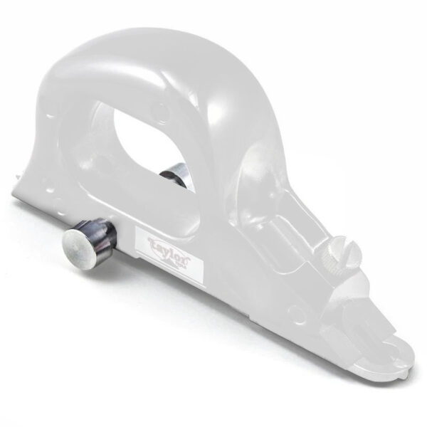 Taylor Tools - Roller Set for Accu Trak Groover