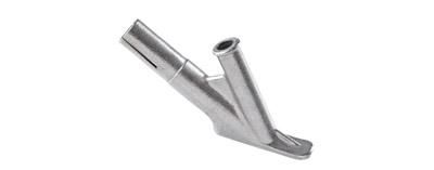 Crain - Round Welding Tip