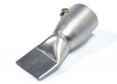 Leister - Wide Slot Nozzle for Ghibli 40mm