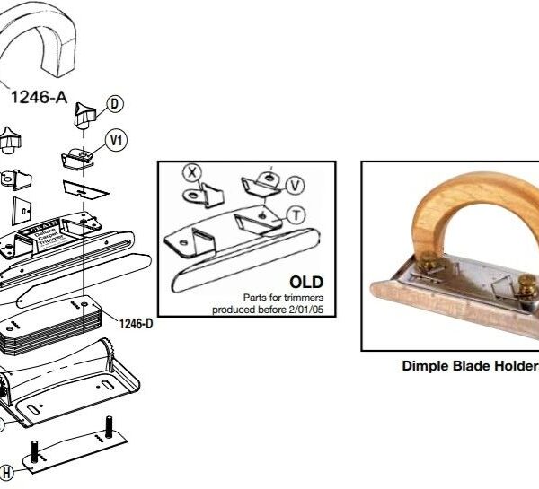 Crain - Wall Runner for No. 246 New Version