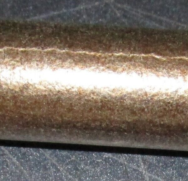 Leister - Mica Tube for Hot Jet S