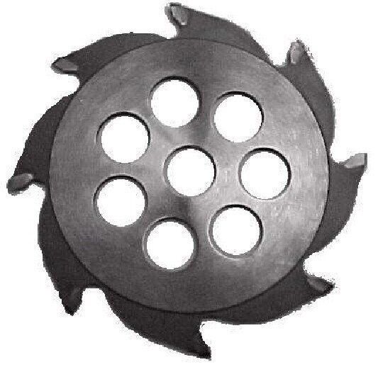 Winkelman - Rounded Tip Blade for Groover 120V - 3.5 mm