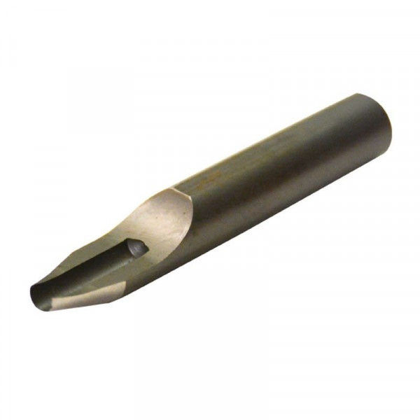 Taylor Tools - AccuTrak Groover Blades 3.5 mm (Pack of 2)