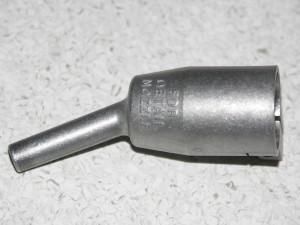 Turbo Heat - Hot Jet S Speed Tips Adapter
