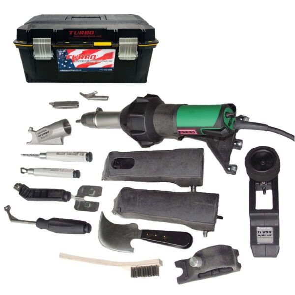 Turbo Heat - Marmo Kit