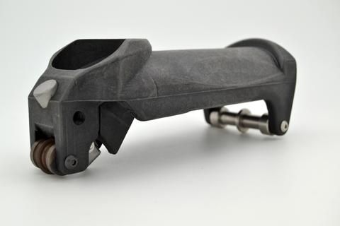 Turbo Heat - Groover
