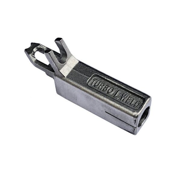 Turbo Heat - Turbo Detail Nozzle 4mm Rd For Hot Jet S