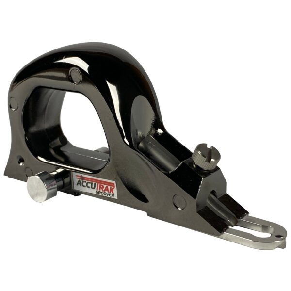Taylor Tools - Accu Trak Groover