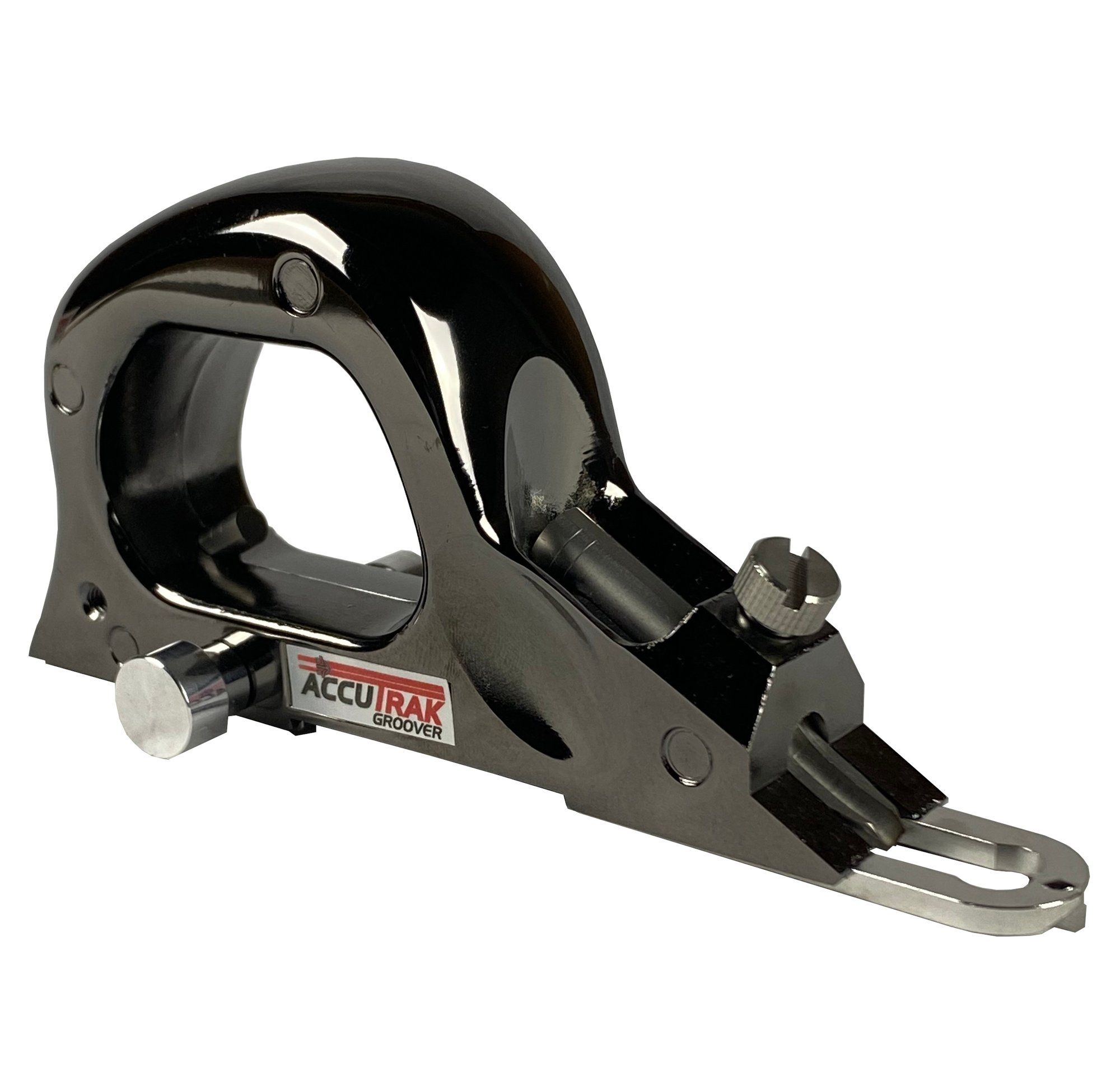 taylor tools - accu trak groover 1 taylor tools - accu trak groover