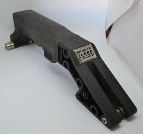 Turbo Heat - Sports Turbo Groover