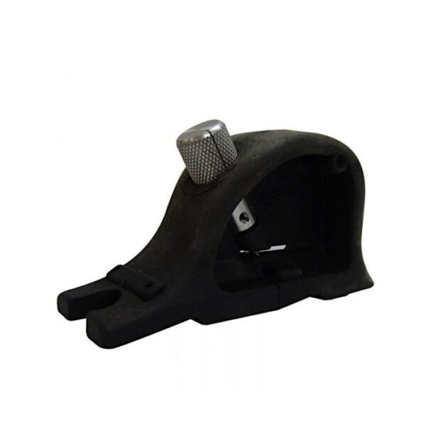 Turbo Heat - Plane With Two Blades