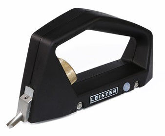 Leister - Groovy Groover