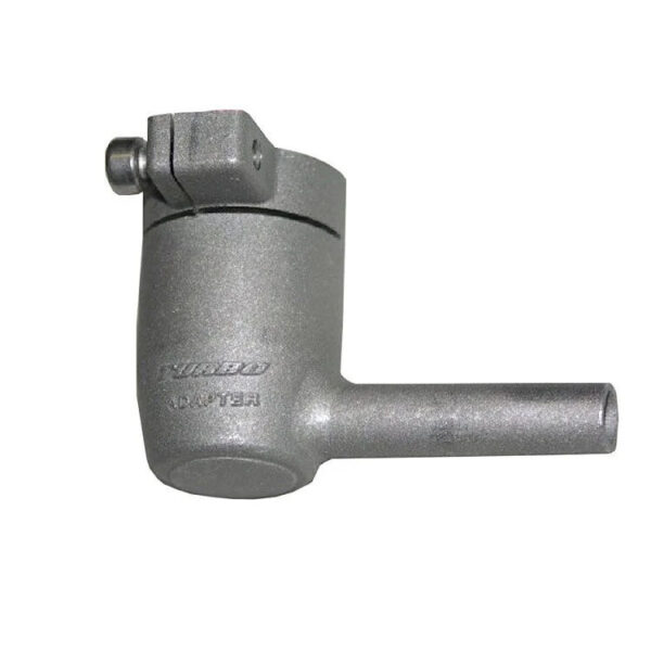 Turbo Heat - Nozzle L Pencil Tip