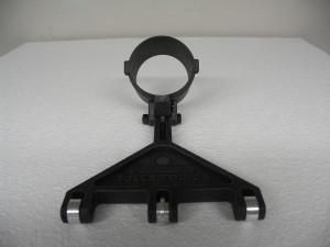 Turbo Heat - Roller Guide - Leister S New Version