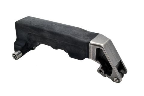 Turbo Heat - Master Turbo Groover With Carrying Case
