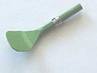 Winkelman - Green Teflon Tip Replacement