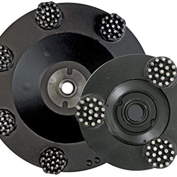 Lackmond - BEAST Pro Grinding Wheel - 4"