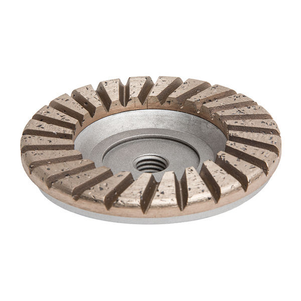 Sigma - Long Life Diamond Grinding Wheel - Diameter 110 …