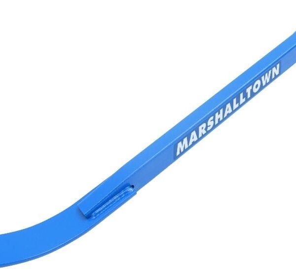 Marshalltown - Two-Headed Monster Pry Bar 28" (Little)