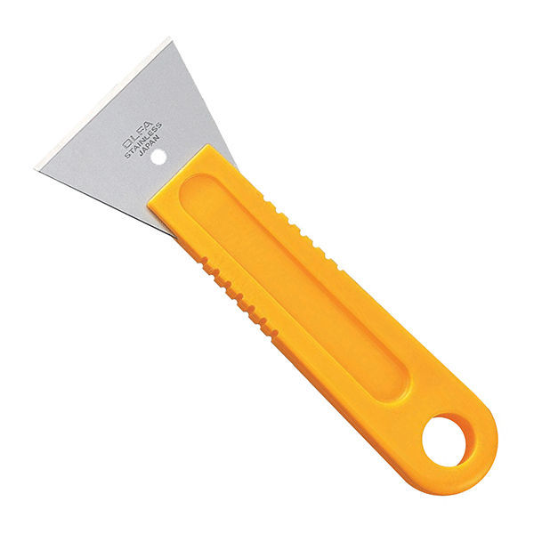 Olfa - Manual Multi-Purpose Floor Scraper SCR-L 2-3/8"