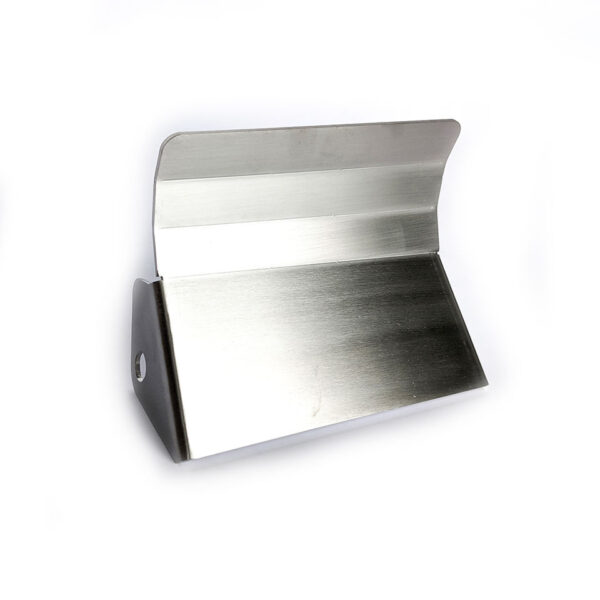 Eddy Floor Tools - Deflector for Eddy Floor Scraper