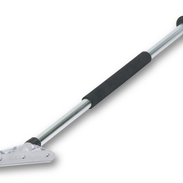 Marshalltown - Manual Razor Scraper with a 8" Blade and an Adjusta…
