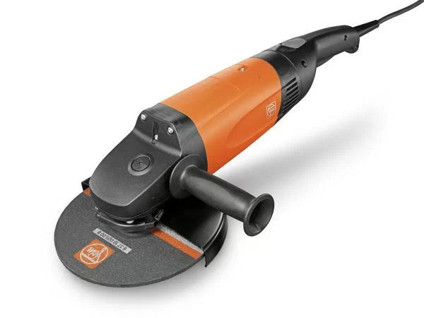 Fein - Angle Grinder 120V 5/8-11"