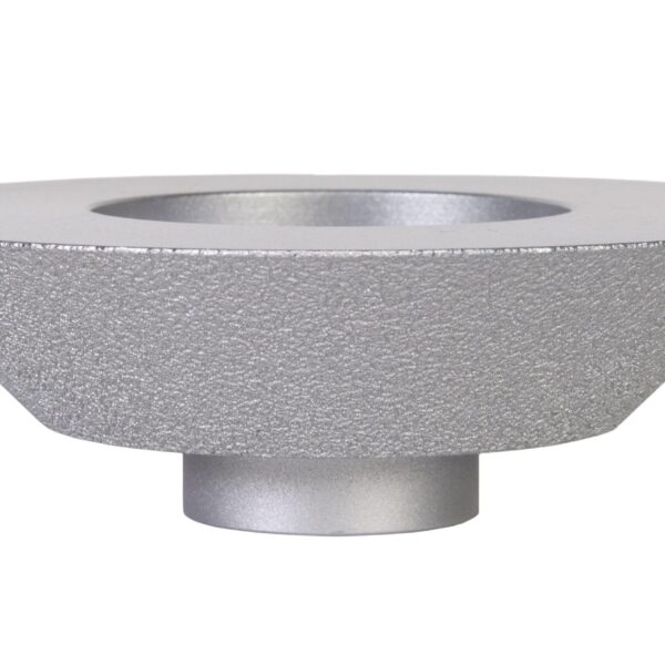 Rubi - Grinding Wheel Fine Grain Pro-Edger 45 Diamond 13/16" x 3…