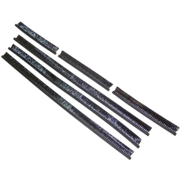 Bosch - Replacement Brush Ring Set for CSG15 Concrete Grind…