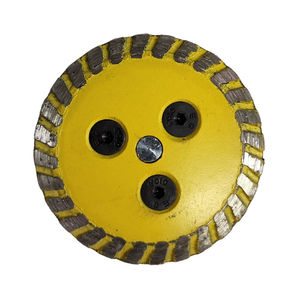 Core Abrasives - Grinder Mini Turbo Segmented Blade Mo…