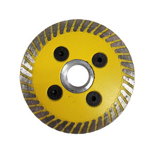 Core Abrasives - Grinder Mini Turbo Segmented Blade Mo…