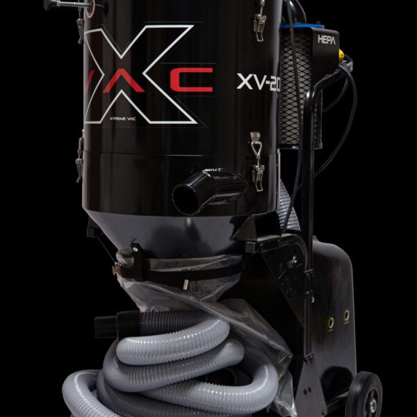 PHX - Industrial Vacuum