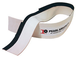 Pearl Abrasive - Rubber Vacuum Shield