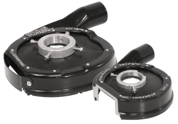 Pearl Abrasive - 4.5 Vacu-Guard For Dewalt / B&D