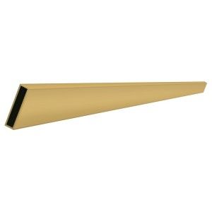 Kraft Tool - 18'x1-1/2 X3-1/2 Striker Screed