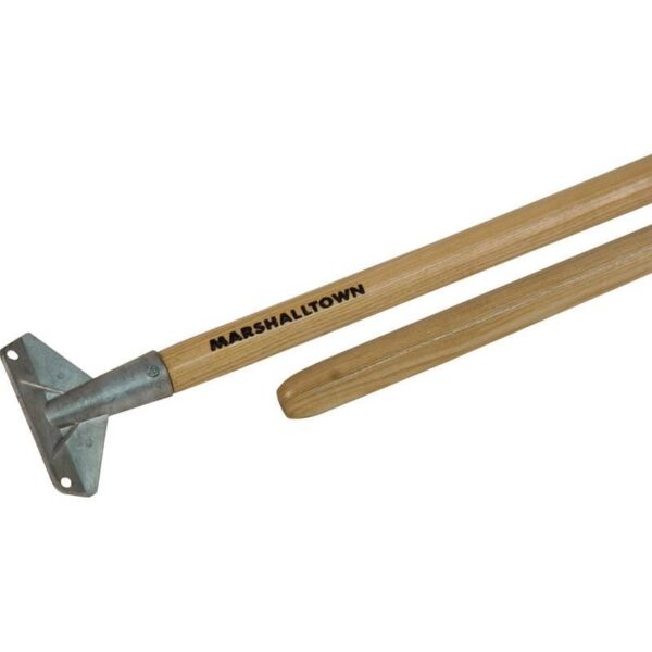 Marshalltown - 60 Replacement Handle W/bracket For Gau